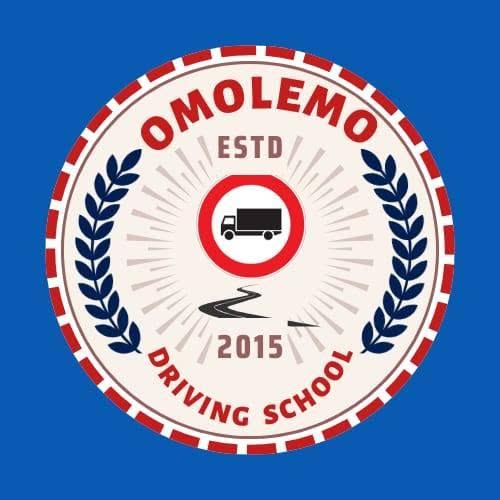O Molemo Driving School logo